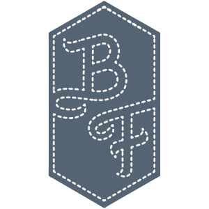 Buddy Fund Logo