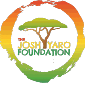 Josh Yaro Foundation Logo