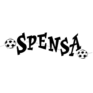SPENSA Logo