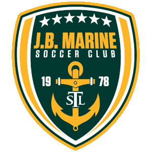 J.B. Marine