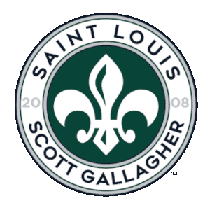 Saint Louis Scott Gallagher