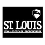 St. Louis Falcons Logo