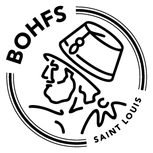 BOHFS St. Louis Logo