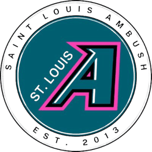 St. Louis Ambush Logo