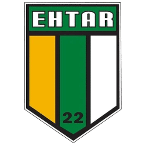 Ehtar Belleville FC Logo