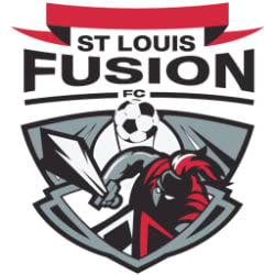 St. Louis Fusion Logo