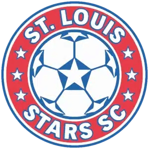 St. Louis Stars SC Logo