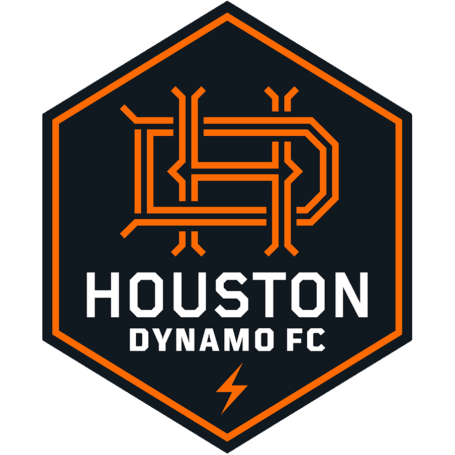 Houston Dynamo Logo