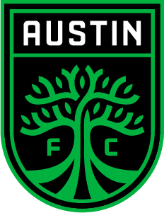Austin FC Logo