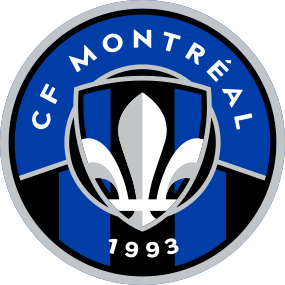 CF Montreal Logo