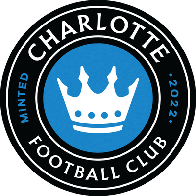 Charlotte FC Logo