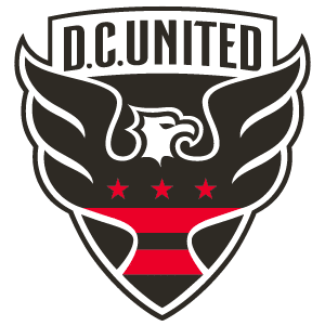 DC United Logo