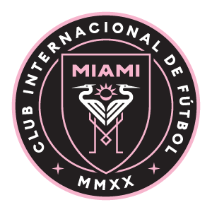Inter Miami Logo