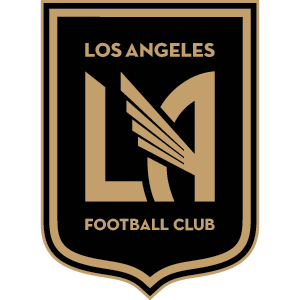 LAFC Logo