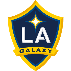 LA Galaxy Logo