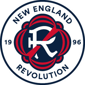 New England Revolution Logo