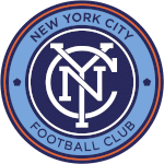NYCFC Logo
