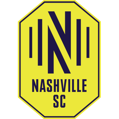 Nashville SC Logo