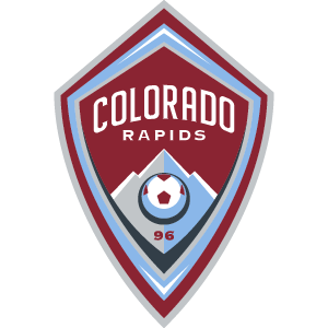 Colorado Rapids Logo