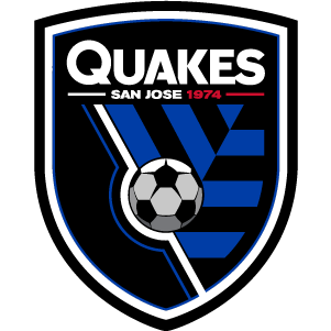 San Jose Earthquakes Logo