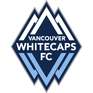 Vancouver Whitecaps Logo
