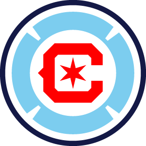 Chicago Fire Logo