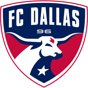 FC Dallas Logo