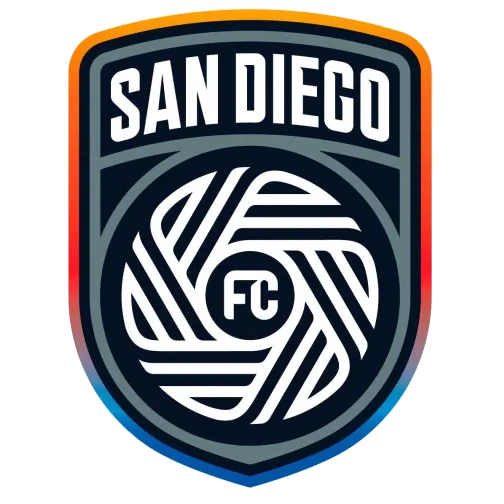 San Diego FC Logo