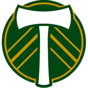 Portland Timbers Logo