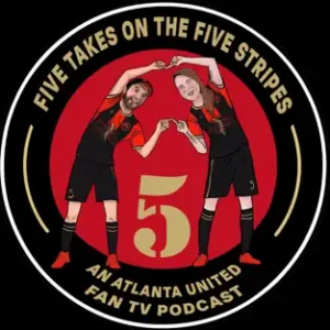 Five Takes On The Five Stripes