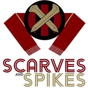 Scarves and Spikes