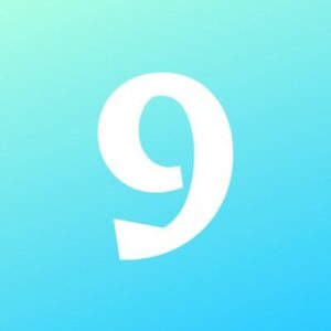 The False 9