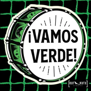 Vamos Verde