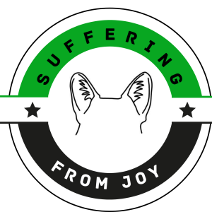 Suffering From Joy