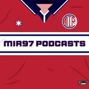 Men In Red 97