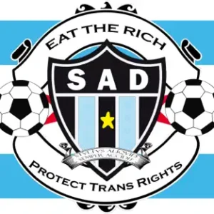 Sad Bois FC