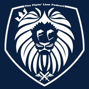 The Flyin Lion