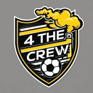 4 The Crew