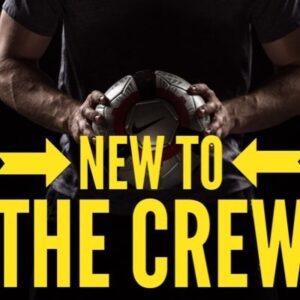 New to the Crew