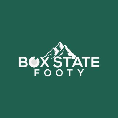 Box State Footy