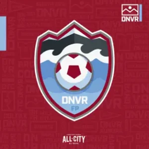 DNVR Colorado Rapids