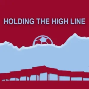 Holding the High Line