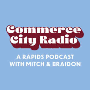Commerce City Radio