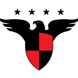 Screaming Eagles