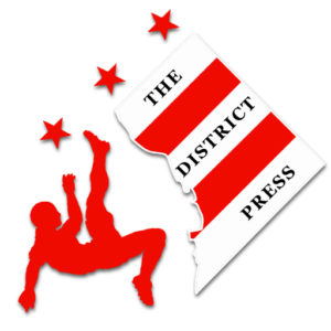 The District Press