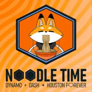 Noodle Time