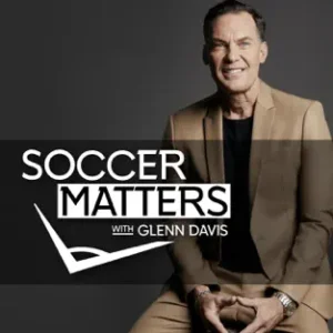 Soccer Matters w/ Glenn Davis