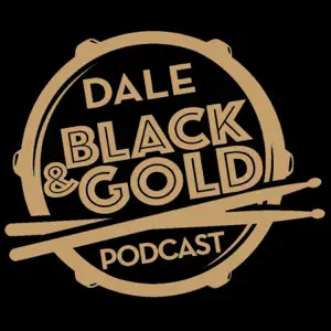Dale Black & Gold(es)