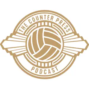 The Counter Press