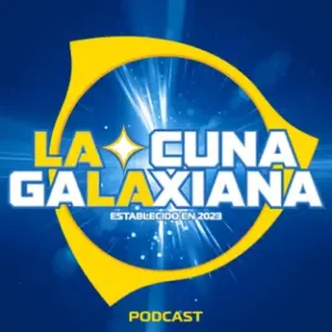 La Cuna Galaxiana
